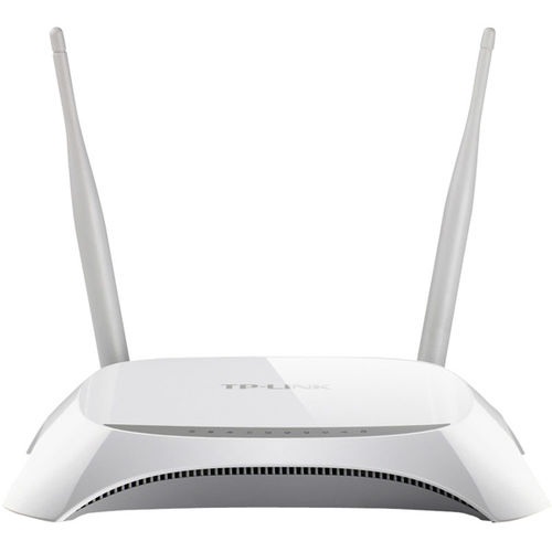 3G/4G Wireless N Router