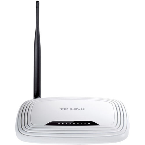 150Mbps Wireless N Router
