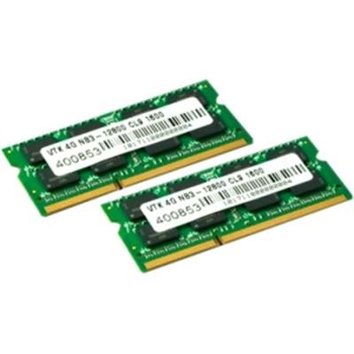 8GB 2X4G NB3 12800 CL9 1600