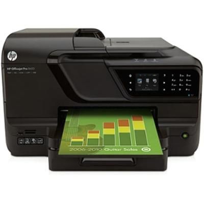 HP OFFICEJET PRO 8600 eAiO