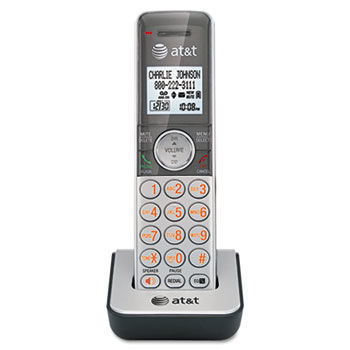 CL80101 DECT 6.0 Additional Handset for CL81000 and 82000 Series
