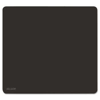 Accutrack Slimline Mouse Pad, ExLarge, Graphite, 12 1/3"" x 11 1/2""