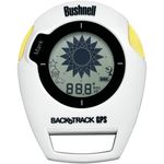 BUSHNELL 360400 Backtrack G2 Personal Locator (White/Yellow)