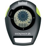BUSHNELL 360401 Backtrack G2 Personal Locator (Black/Green)