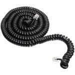 GE 76139 Coil Cord, 25ft