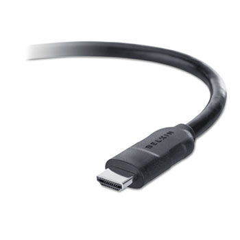 HDMI to HDMI Cable, 15 ft.