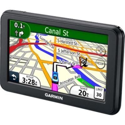 Nuvi 50LM Lower 48 GPS Travel