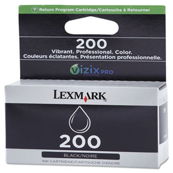 14L0173 (200) Ink, Black