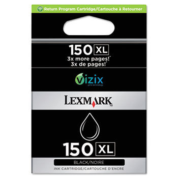 14N1614 (150XL) High-Yield Ink, Black