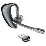 Voyager PRO B230 UC Monaural Over-the-Ear Bluetooth Headset