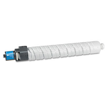 841279 Toner, 15,000 Page-Yield, Cyan
