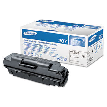 MLTD307E (MLT-D307E) Extra High-Yield Toner, 20,000 Page-Yield