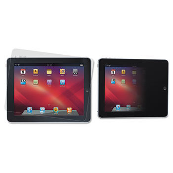 Privacy Filter For Apple iPad Original, For Landscape Mode