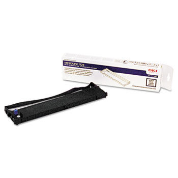 43571801 Ribbon, Black