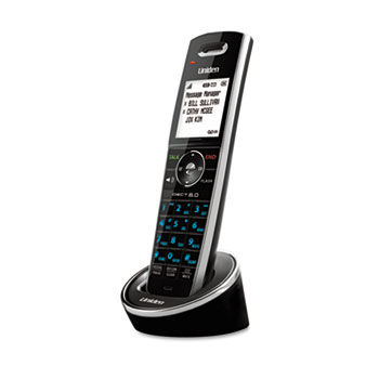 DCX220 Additional Handset for D2200 Series Cordless Phones