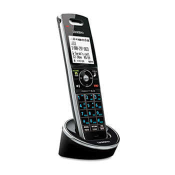 DCX320 Additional Handset for D3200 Series Cordless Phones