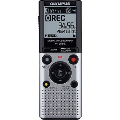 VN702PC Audio Recorder