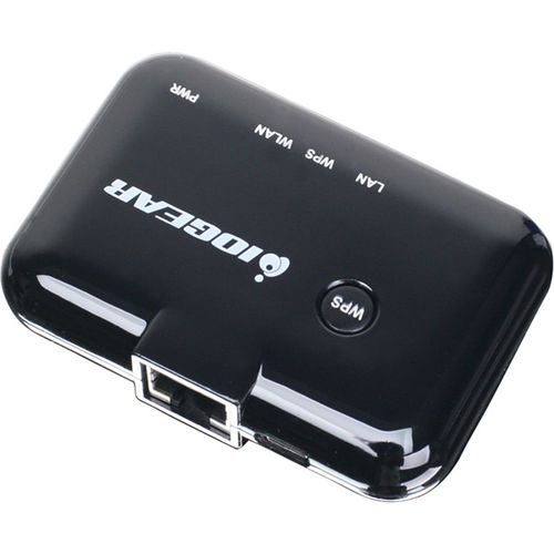 Universal Ethernet to WiFi N Adapters