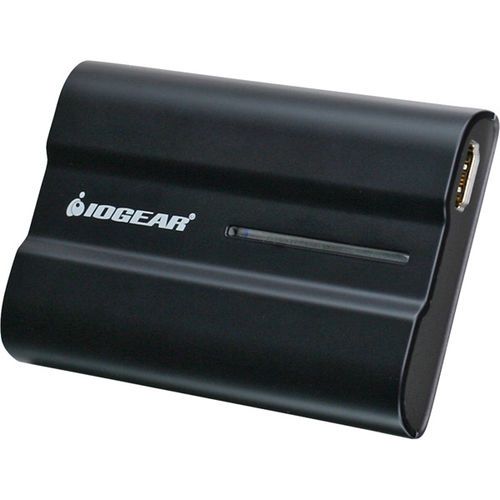 USB 2.0 to HDMI Adapter