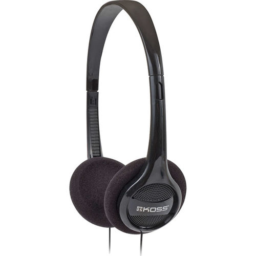 Portable Headphone