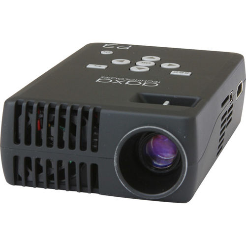 P3 Pico Projector