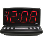 Bedside LED Alarm Clock