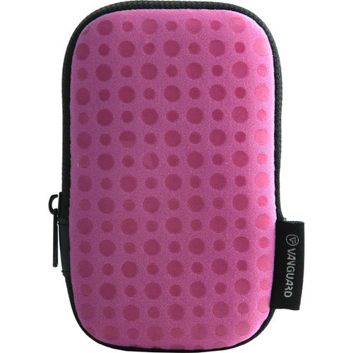 Small Camera Pouch-Pink