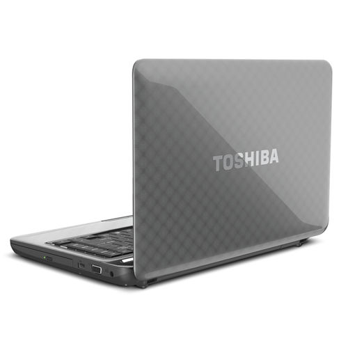 Toshiba Satellite L745-S4310 Intel Ci3 2.2GHz 4GB 500GB DVDR/RW 14.0'' Win7 (Graphite)