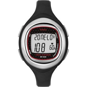 TIMEX HEALTH TOUCH PLUS BLACK MENS