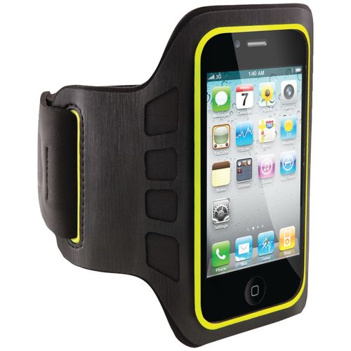 BELKIN F8Z850ebC00 iPhone(R) EaseFit Armband