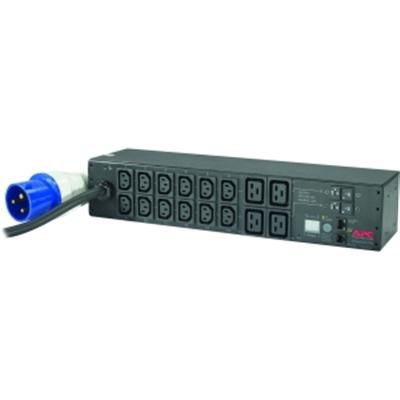 Rack PDU Metered Zero