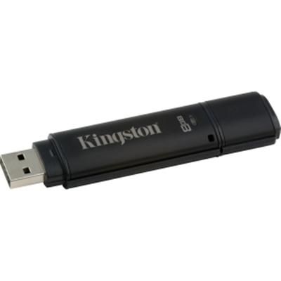 8GB Ultra Secure USB