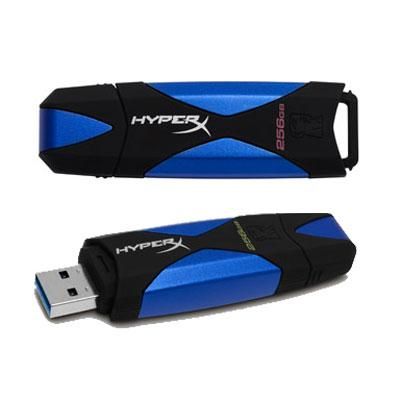 256GB DataTraveler HyperX 3.0