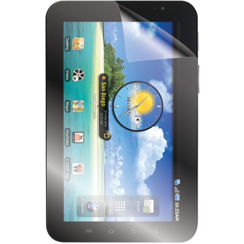 IESSENTIALS AGL-T7 Universal Anti-Glare Screen Protector (For 7"" - 8"" Tablets & eReaders)