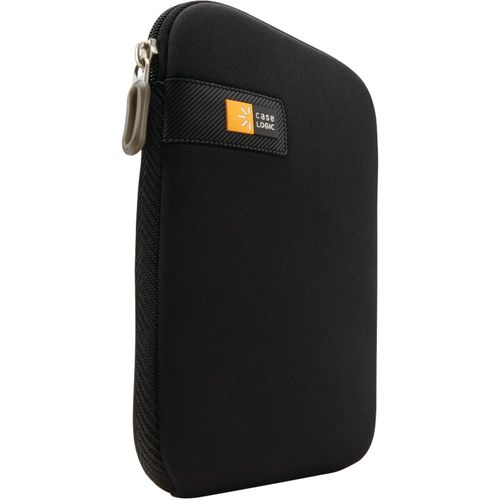 CASE LOGIC LAPST-107BLK 7"" Tablet Sleeve (Black)