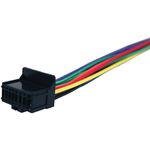 DB LINK PIO16-2KH Pioneer(R) 16-Pin Aftermarket Radio Harness for 2003 & Up