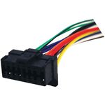 DB LINK PIO16H Pioneer(R) 16-Pin Aftermarket Radio Harness for 2002