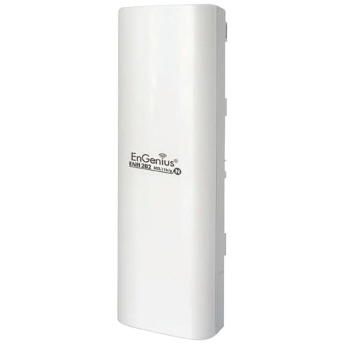 ENGENIUS ENH202 Outdoor Long-Range 802.11 B/G/N Access Point/Bridge