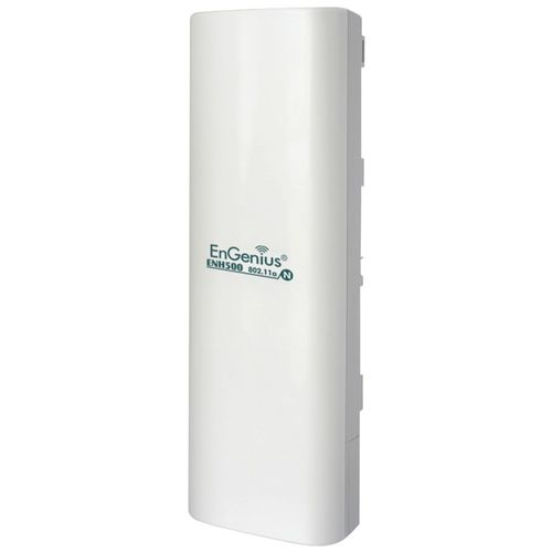 ENGENIUS ENH500 Outdoor Long-Range 5GHz 802.11n Bridge/Wireless Access Point