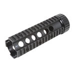 Firefield Carbine 6.9 Inch Floating Quad Rail