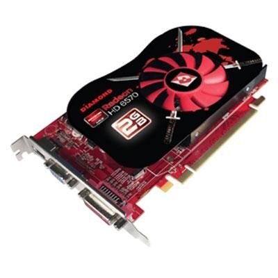 Radeon HD6570