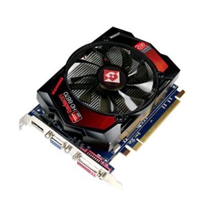 Radeon HD6670 PCIE