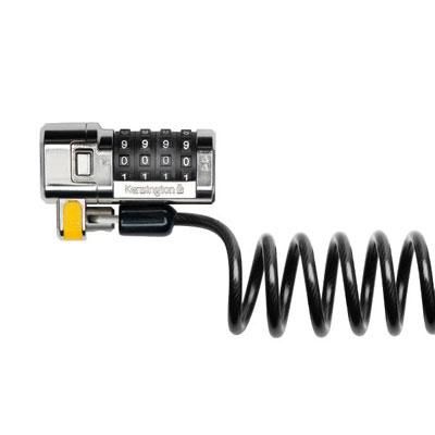 ClickSafe Combo Lock