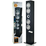 Takashi Digitower Audio Speaker for MP3 Remote included