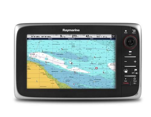 RAYMARINE C95 MFD