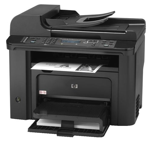 HP LaserJet Pro M1536dnf Multifunction Printer