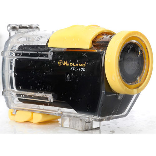Submersible Case For XTC Camera