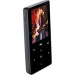 4GB 2"" MP3 Player with Touch-Sensitive Controls