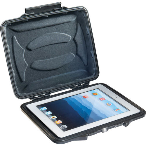1065CC HardBack Case with Liner for 10"" Tablets and iPad