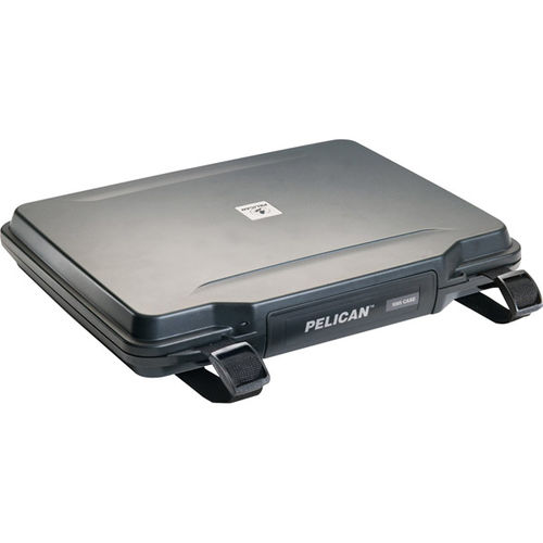 1085 HardBack Case with Foam for 14"" Netbooks
